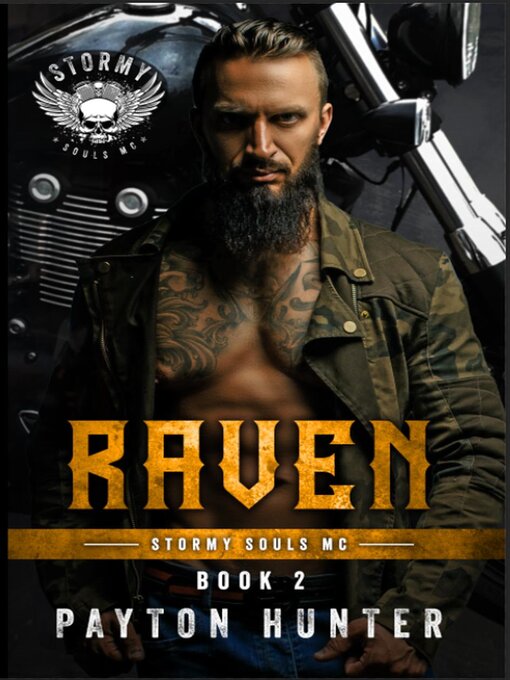 Title details for Raven by Payton Hunter - Available